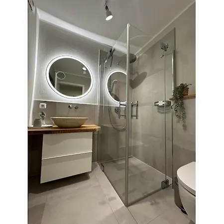 Eiderhuus Modern Retreat *
