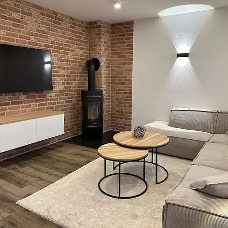 Eiderhuus Modern Retreat * Toenning